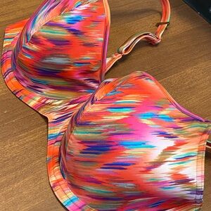 Freya sweetheart Bikini Top 36G US